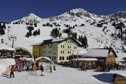 Imagen general del Wismeyerhaus. Foto 5