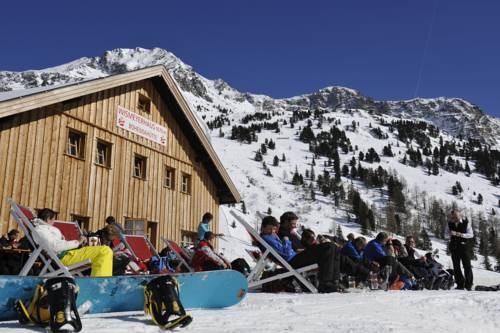 Imagen general del Wismeyerhaus. Foto 9