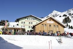 Imagen general del Wismeyerhaus. Foto 22