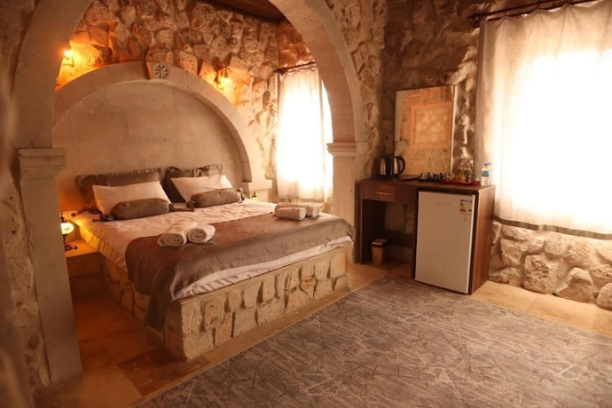 Imagen de la habitación del Wisstone Hotel. Foto 1