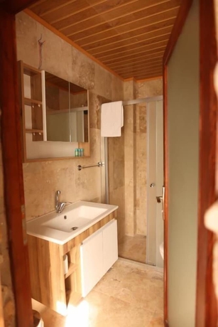 Imagen de la habitación del Wisstone Hotel. Foto 2