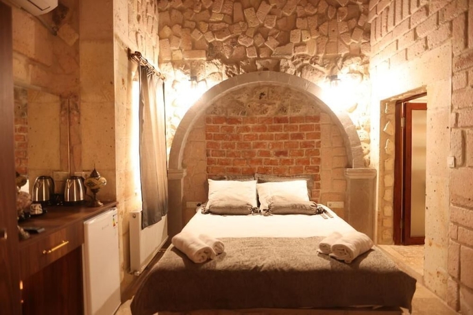 Imagen de la habitación del Wisstone Hotel. Foto 3