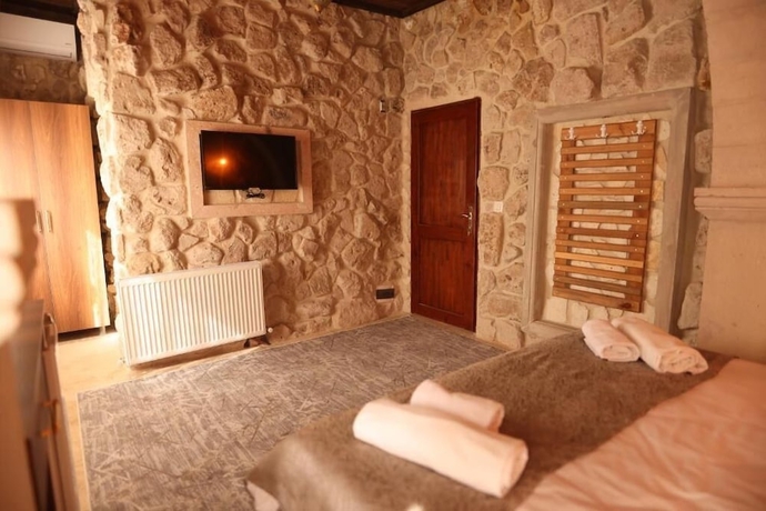Imagen de la habitación del Wisstone Hotel. Foto 4