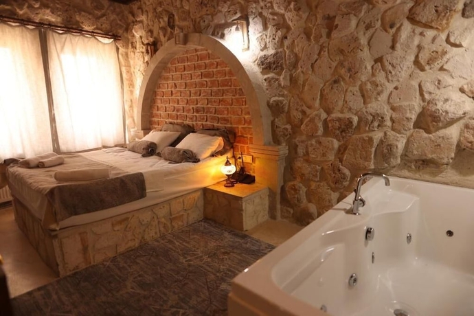 Imagen de la habitación del Wisstone Hotel. Foto 5