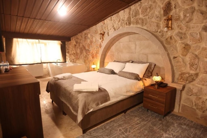 Imagen de la habitación del Wisstone Hotel. Foto 6