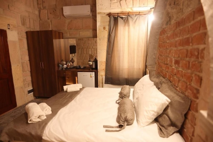 Imagen de la habitación del Wisstone Hotel. Foto 7