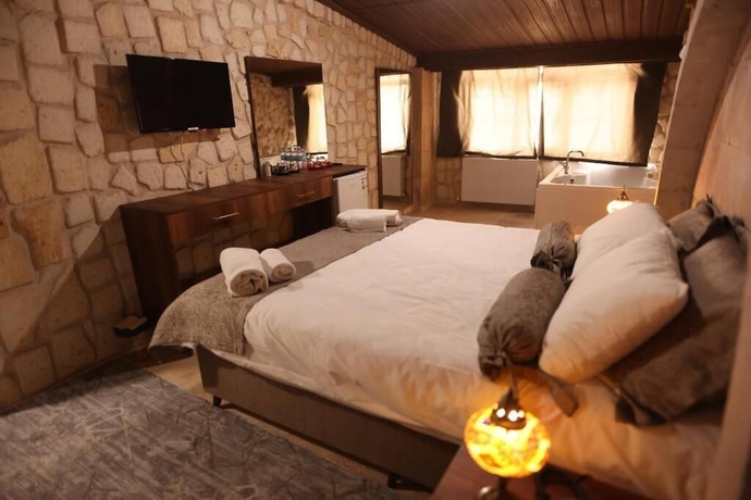 Imagen de la habitación del Wisstone Hotel. Foto 8