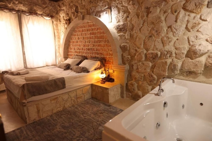 Imagen de la habitación del Wisstone Hotel. Foto 9
