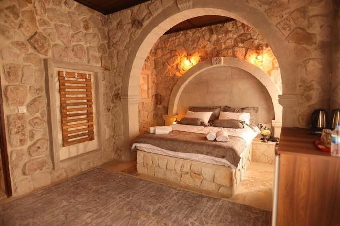 Imagen de la habitación del Wisstone Hotel. Foto 10