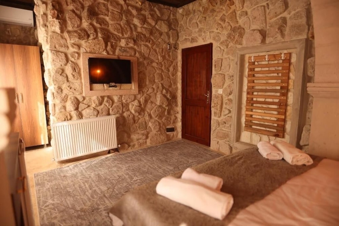 Imagen de la habitación del Wisstone Hotel. Foto 11