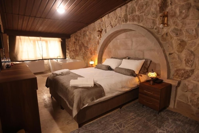 Imagen de la habitación del Wisstone Hotel. Foto 12