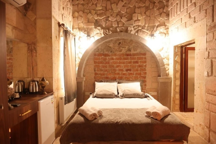 Imagen de la habitación del Wisstone Hotel. Foto 13