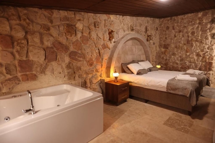 Imagen de la habitación del Wisstone Hotel. Foto 15