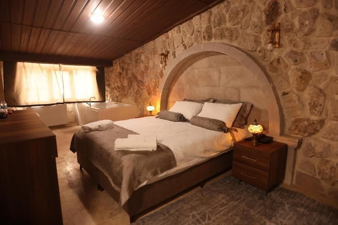 Imagen de la habitación del Wisstone Hotel. Foto 16