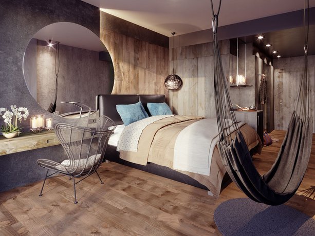 Imagen de la habitación del Wittmanns. Foto 16