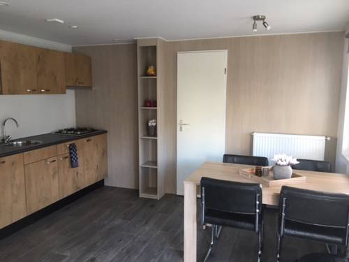 Imagen de la habitación del Witven. Foto 3
