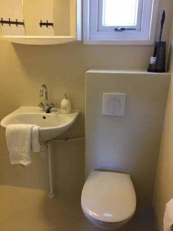 Imagen de la habitación del Witven. Foto 5