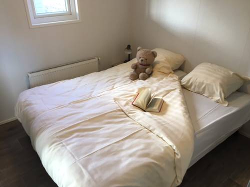 Imagen de la habitación del Witven. Foto 8