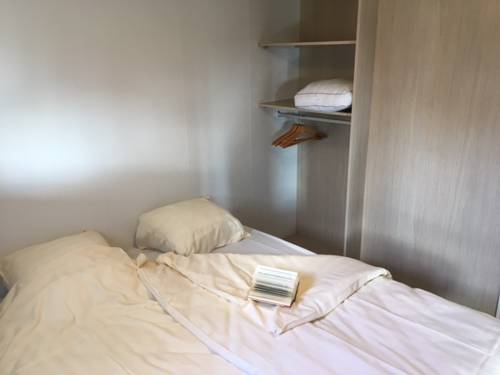Imagen de la habitación del Witven. Foto 9