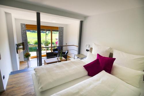 Imagen de la habitación del Wo der Hahn kräht. Foto 17