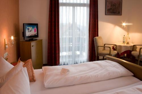 Imagen de la habitación del Wochner's Hotel Sternen. Foto 6