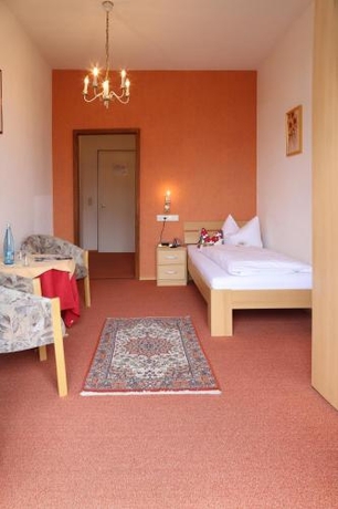 Imagen de la habitación del Wochner's Hotel Sternen. Foto 8