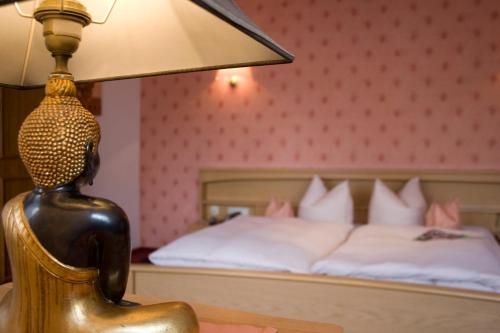 Imagen de la habitación del Wochner's Hotel Sternen. Foto 9