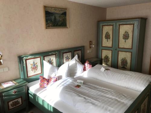 Imagen de la habitación del Wochner's Hotel Sternen. Foto 10