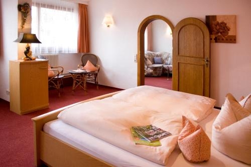 Imagen general del Wochner's Hotel Sternen. Foto 4