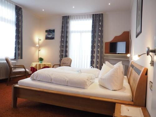 Imagen general del Wochner's Hotel Sternen. Foto 5