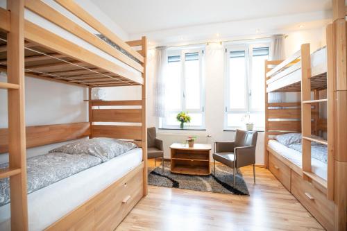 Imagen general del WohnZimmer-Essen. Foto 4