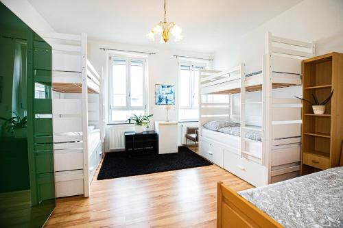 Imagen de la habitación del WohnZimmer-Essen. Foto 16