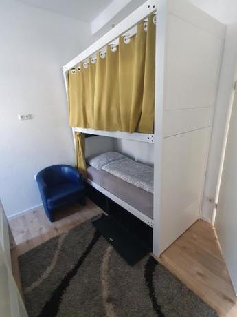 Imagen de la habitación del WohnZimmer-Essen. Foto 20