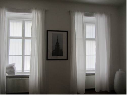 Imagen de los exteriores del Wohnen Im Herzen Von Wien. Foto 8