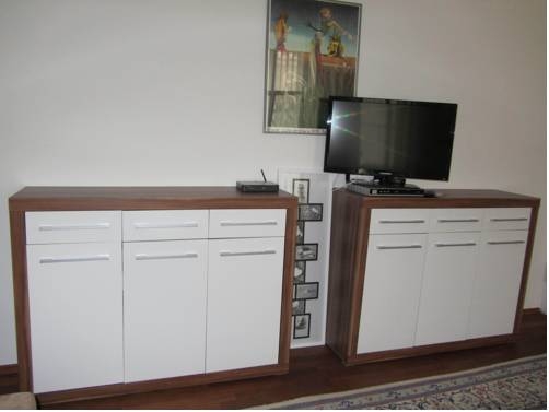 Imagen de la habitación del Wohnen Im Herzen Von Wien. Foto 2