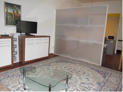 Imagen de la habitación del Wohnen Im Herzen Von Wien. Foto 3