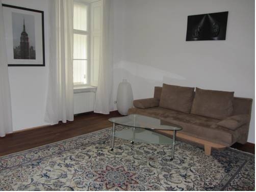 Imagen de la habitación del Wohnen Im Herzen Von Wien. Foto 4