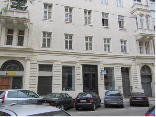 Imagen general del Wohnen Im Herzen Von Wien. Foto 1