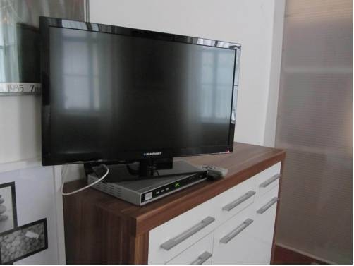 Imagen de la habitación del Wohnen Im Herzen Von Wien. Foto 7
