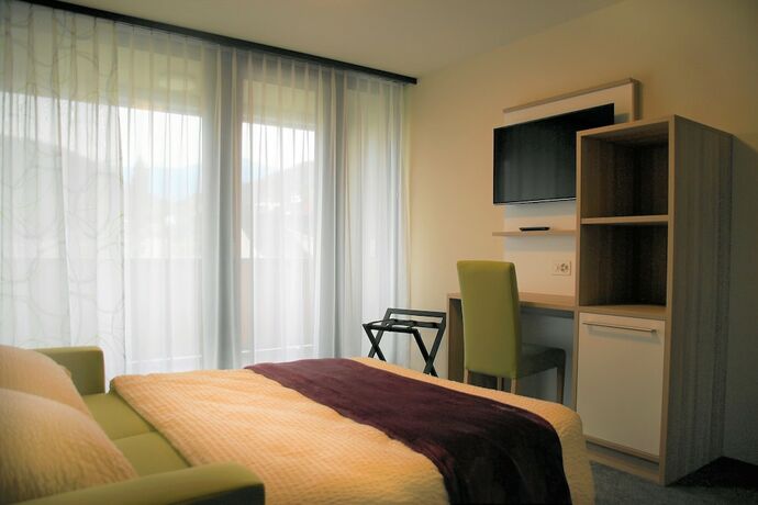 Imagen general del Wohnmotel. Foto 10