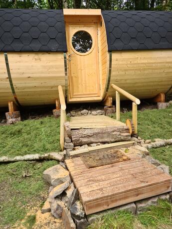 Imagen general del Wolf Meadows Farm Limited. Foto 2