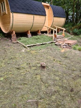 Imagen general del Wolf Meadows Farm Limited. Foto 3