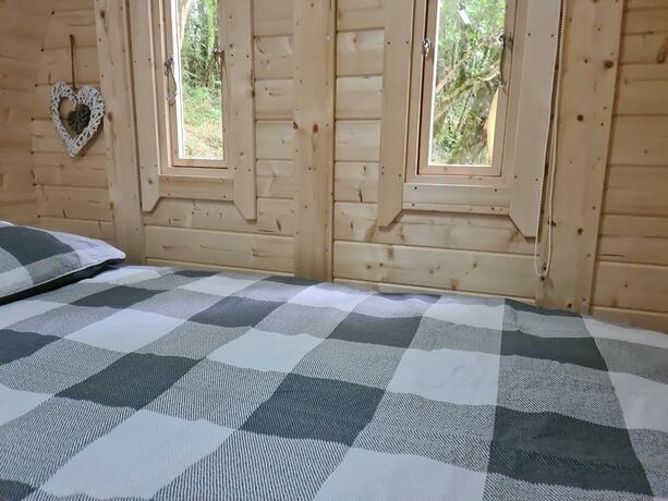 Imagen general del Wolf Meadows Farm Limited. Foto 6