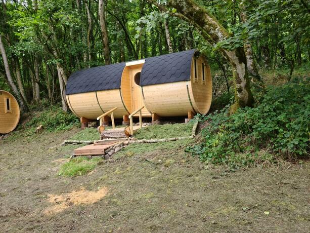 Imagen general del Wolf Meadows Farm Limited. Foto 9