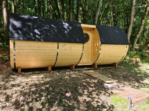 Imagen general del Wolf Meadows Farm Limited. Foto 10