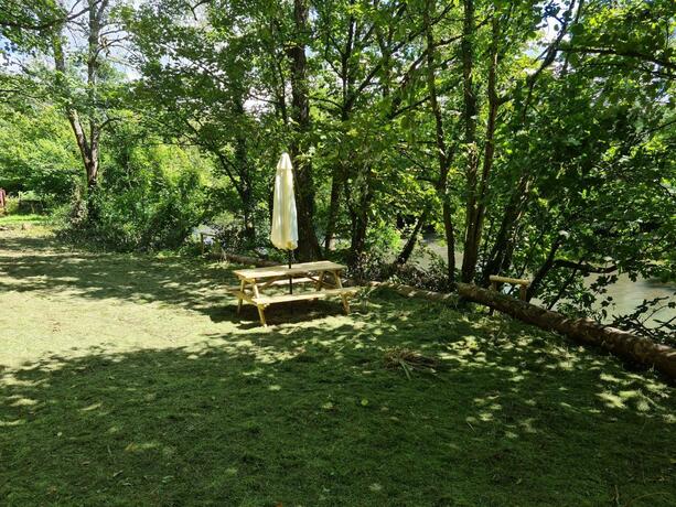 Imagen general del Wolf Meadows Farm Limited. Foto 11