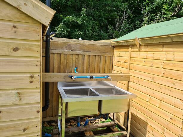 Imagen general del Wolf Meadows Farm Limited. Foto 12