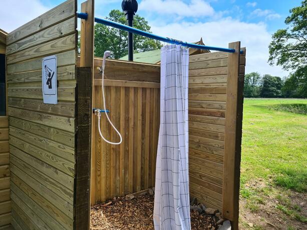 Imagen general del Wolf Meadows Farm Limited. Foto 13