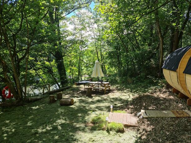 Imagen general del Wolf Meadows Farm Limited. Foto 14