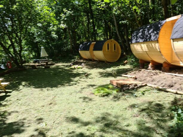 Imagen general del Wolf Meadows Farm Limited. Foto 15